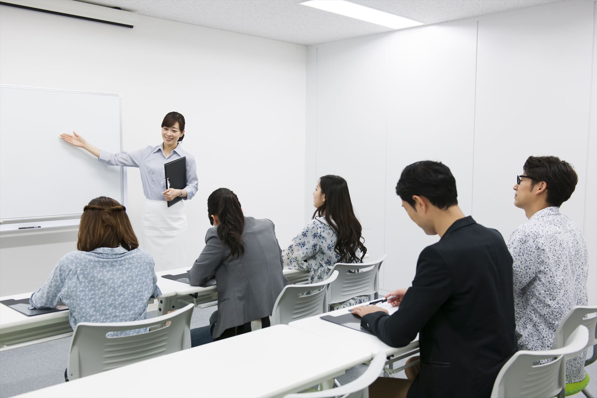 講習会